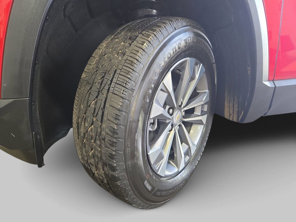 2026 Chevrolet Equinox LT - Photo 34