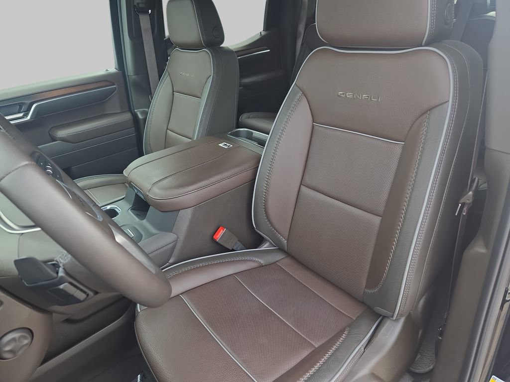 2025 GMC Sierra 1500 Denali - Photo 17