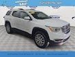  GMC Acadia
