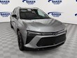 Chevrolet Blazer EV