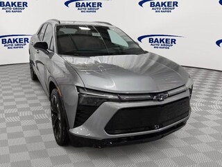 2025 Chevrolet Blazer EV RS SUV