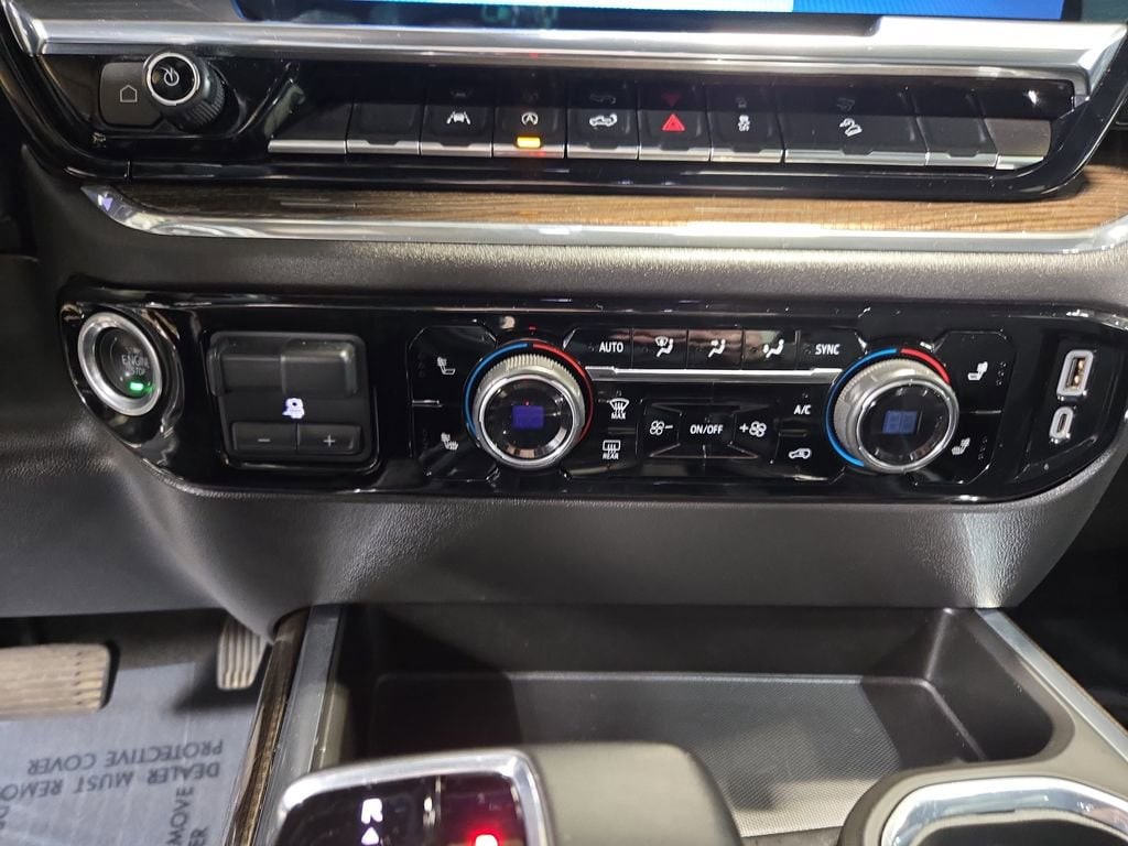 2024 Chevrolet Silverado 1500 LT Trail Boss - Photo 23