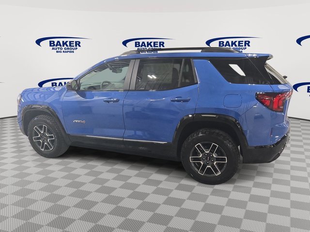 2026 Gmc Terrain AT4 photo 3