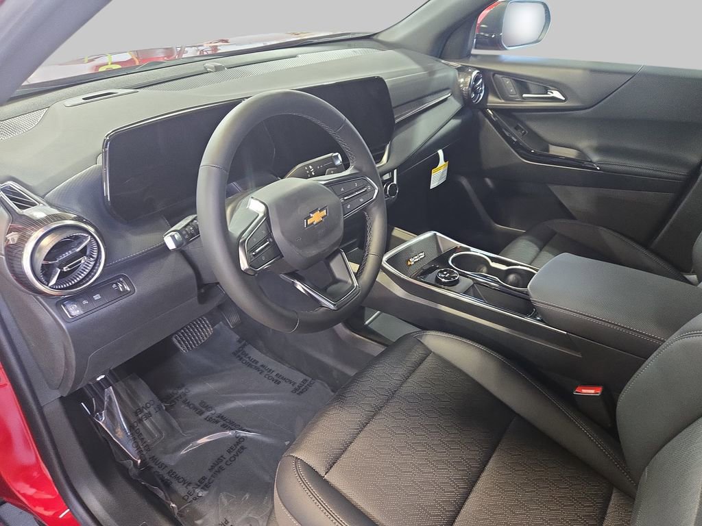 2026 Chevrolet Equinox LT - Photo 19