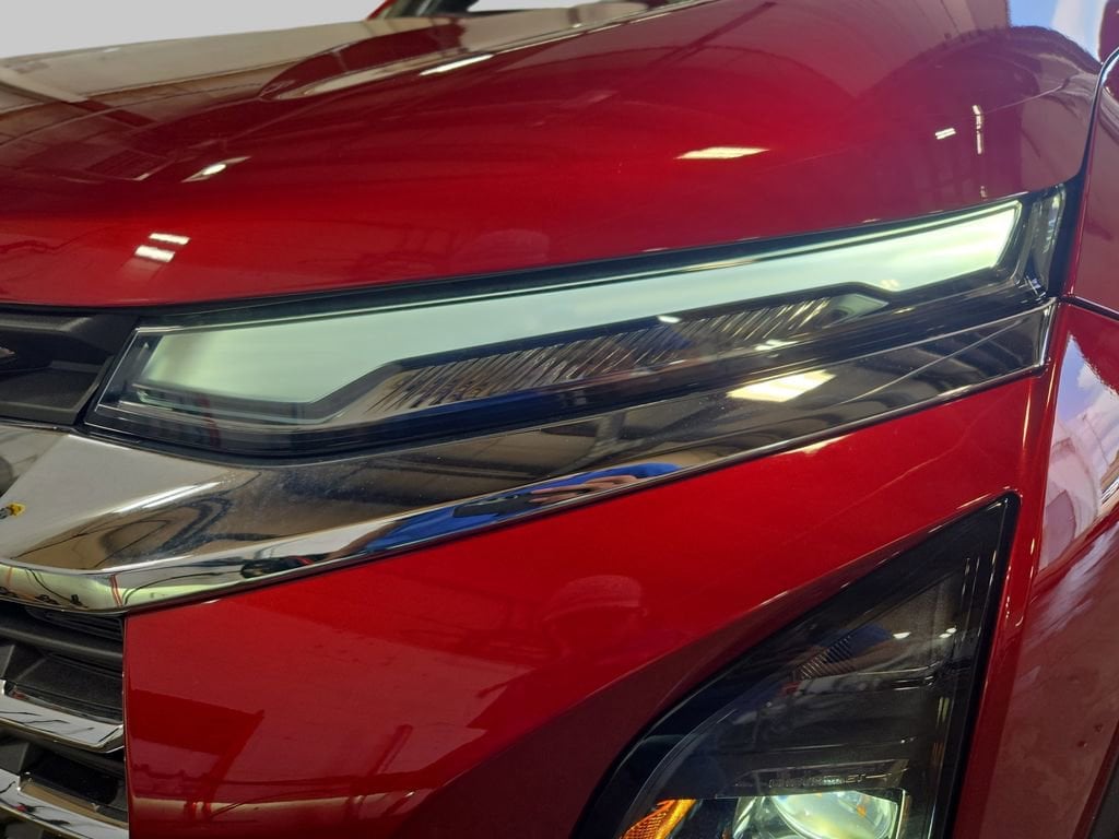 2026 Chevrolet Equinox LT - Photo 33