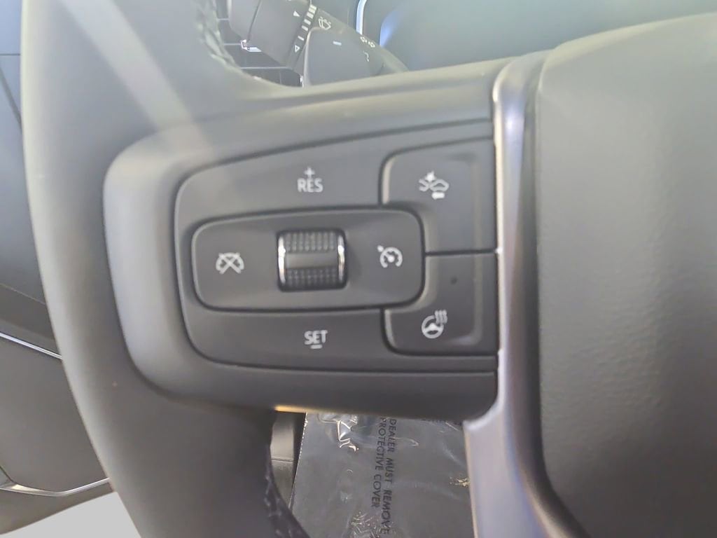2026 GMC Sierra 1500 SLT - Photo 19