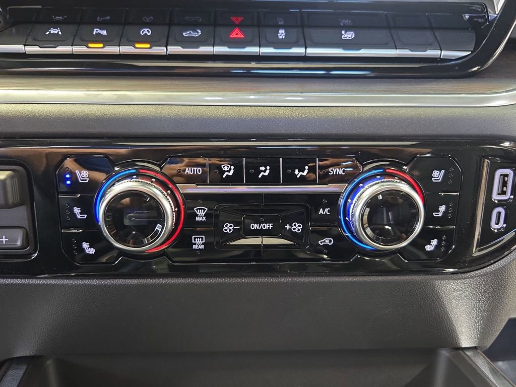 2026 GMC Sierra 1500 SLT - Photo 24