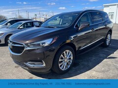2018 Buick Enclave Premium SUV