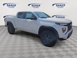 GMC Canyon