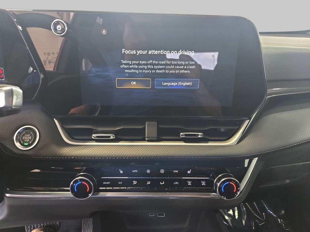 2026 Chevrolet Equinox LT - Photo 23