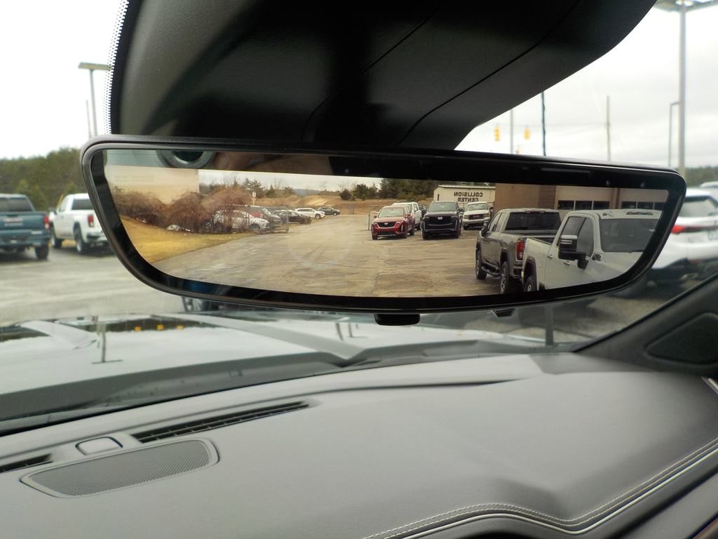 2026 GMC Sierra 2500HD Denali Ultimate - Photo 44