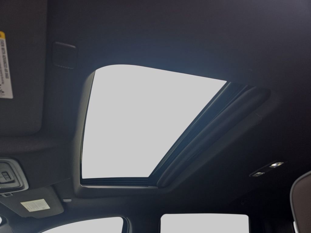 2025 GMC Sierra 1500 Denali - Photo 28