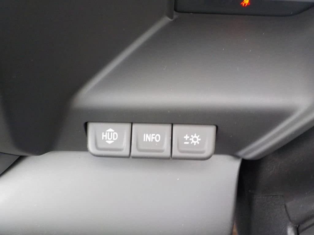 2026 GMC Sierra 2500HD Denali Ultimate - Photo 42