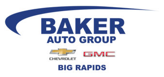 Baker Chevrolet GMC Big Rapids