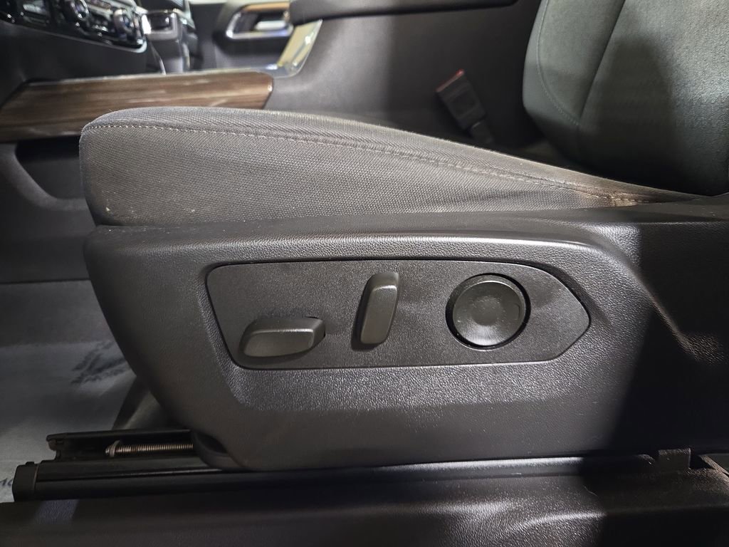 2024 Chevrolet Silverado 1500 LT Trail Boss - Photo 27