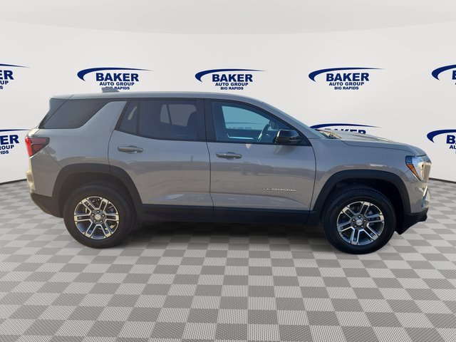 2026 Gmc Terrain Elevation photo 2