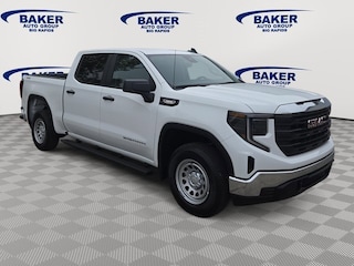 2026 GMC Sierra 1500 Pro Truck