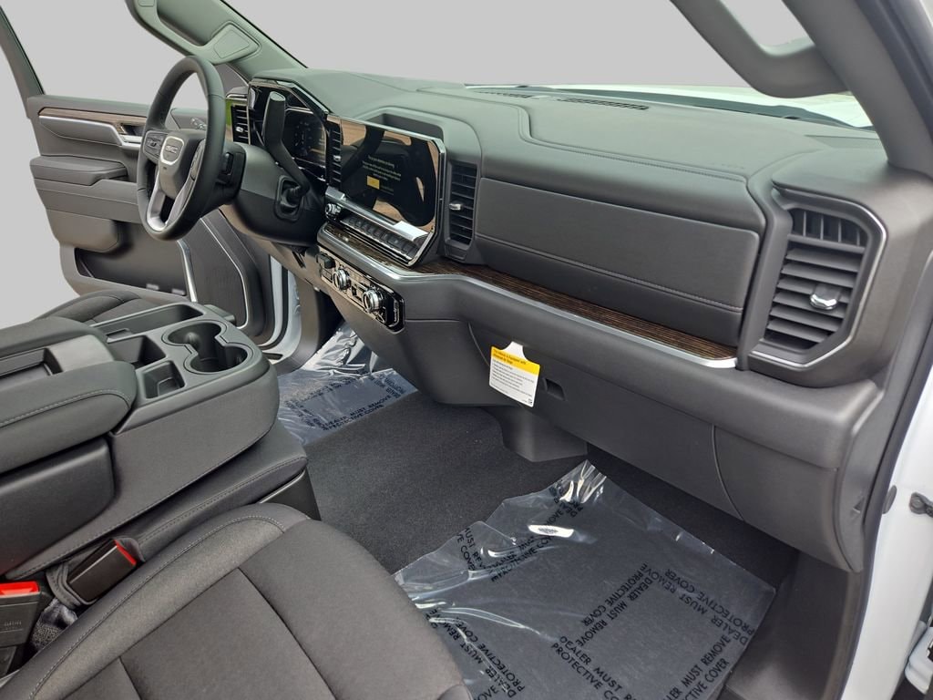 2026 GMC Sierra 1500 Elevation - Photo 10