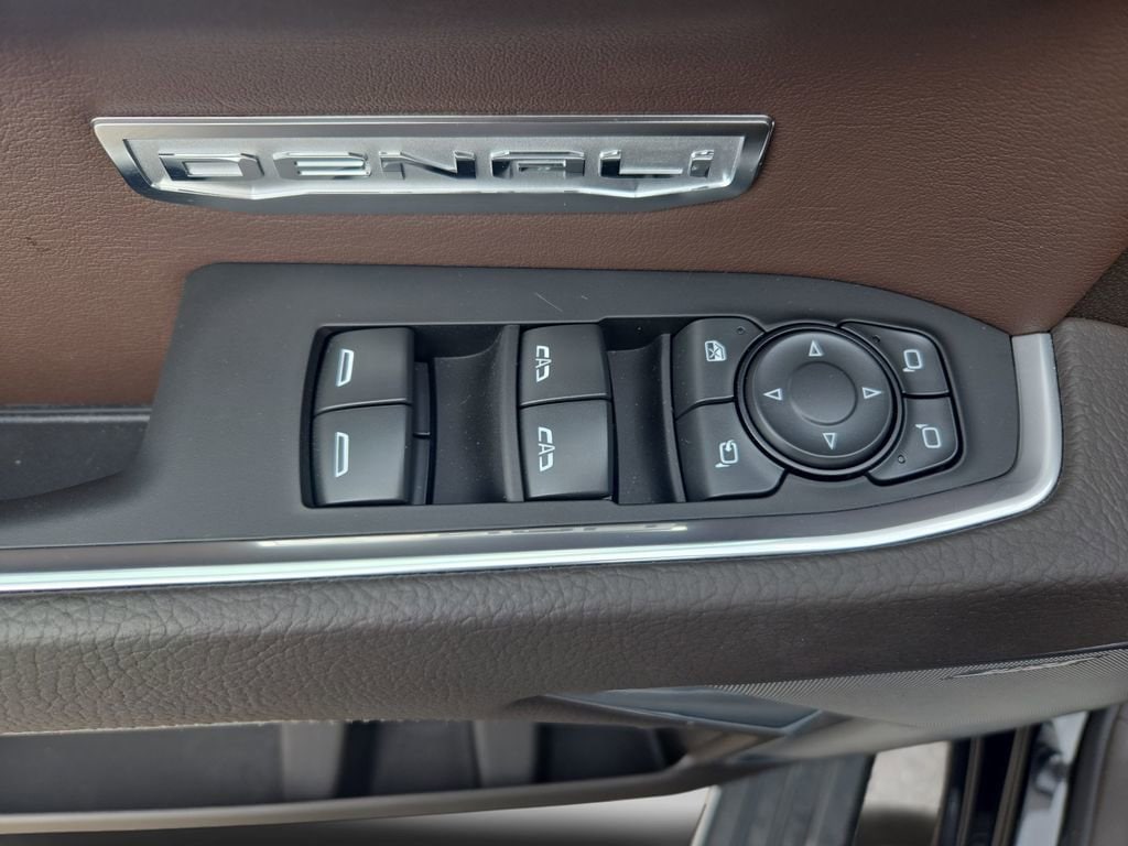 2025 GMC Sierra 1500 Denali - Photo 31