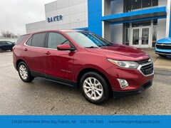 2020 Chevrolet Equinox LT SUV