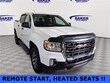 GMC Canyon