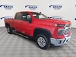 Chevrolet Silverado 2500 HD