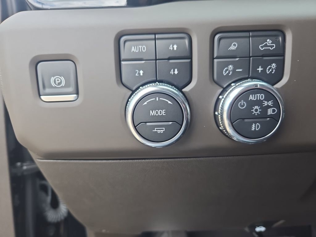 2025 GMC Sierra 1500 Denali - Photo 27