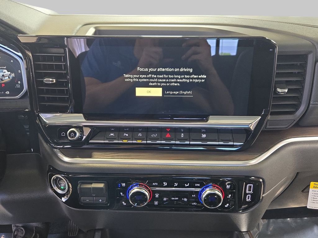 2026 GMC Sierra 1500 SLT - Photo 22