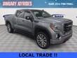  GMC Sierra 1500 Limited