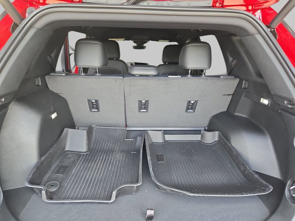 2026 Chevrolet Equinox LT - Photo 14