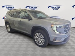 2025 GMC Acadia Elevation SUV