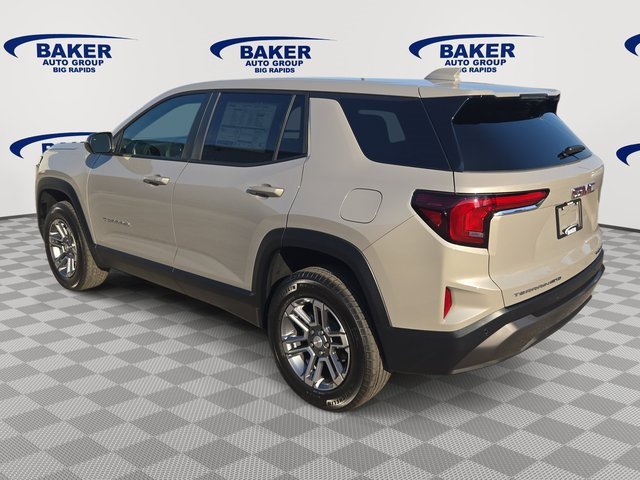 2026 Gmc Terrain Elevation photo 4