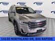 GMC Acadia