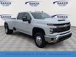  Chevrolet Silverado 3500 HD