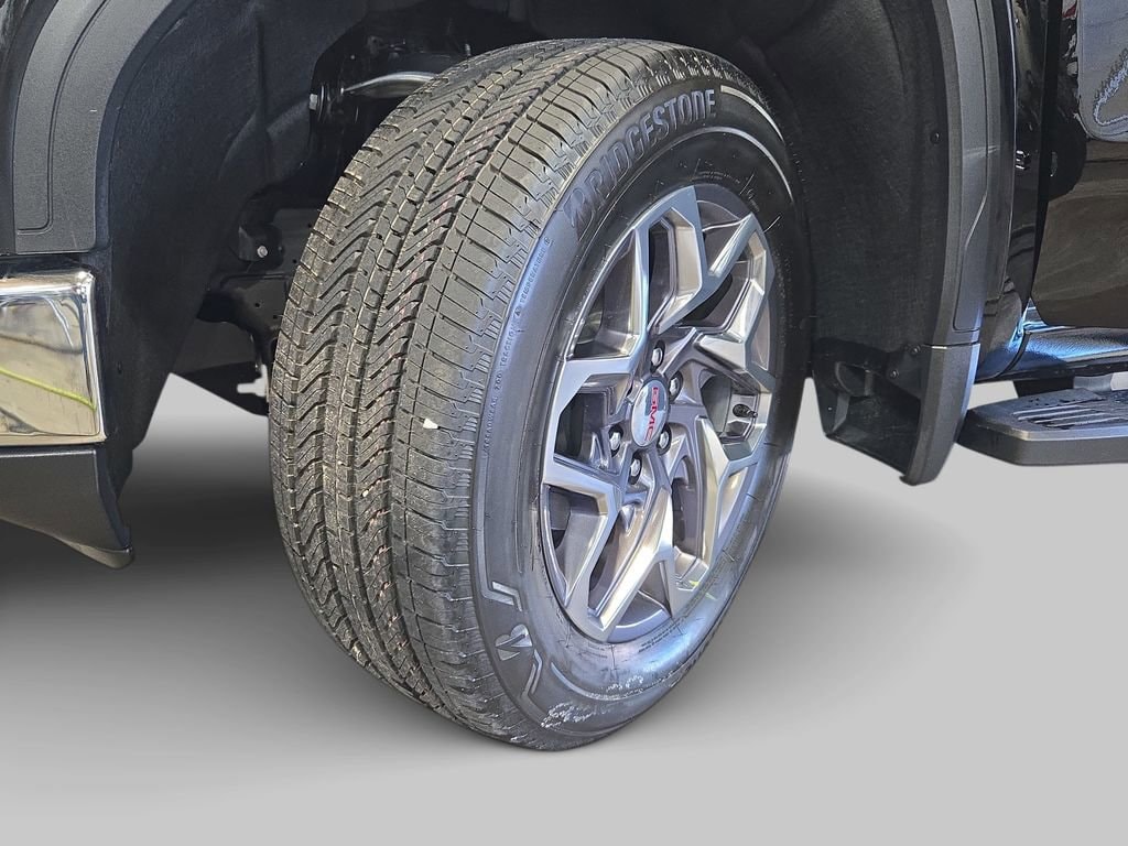 2026 GMC Sierra 1500 SLT - Photo 35