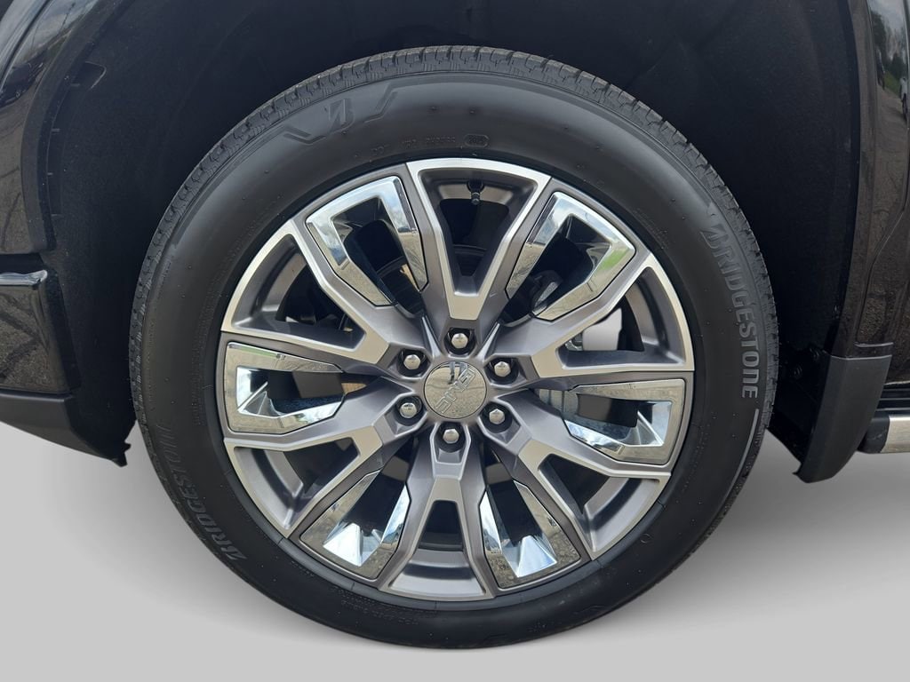 2025 GMC Sierra 1500 Denali - Photo 33