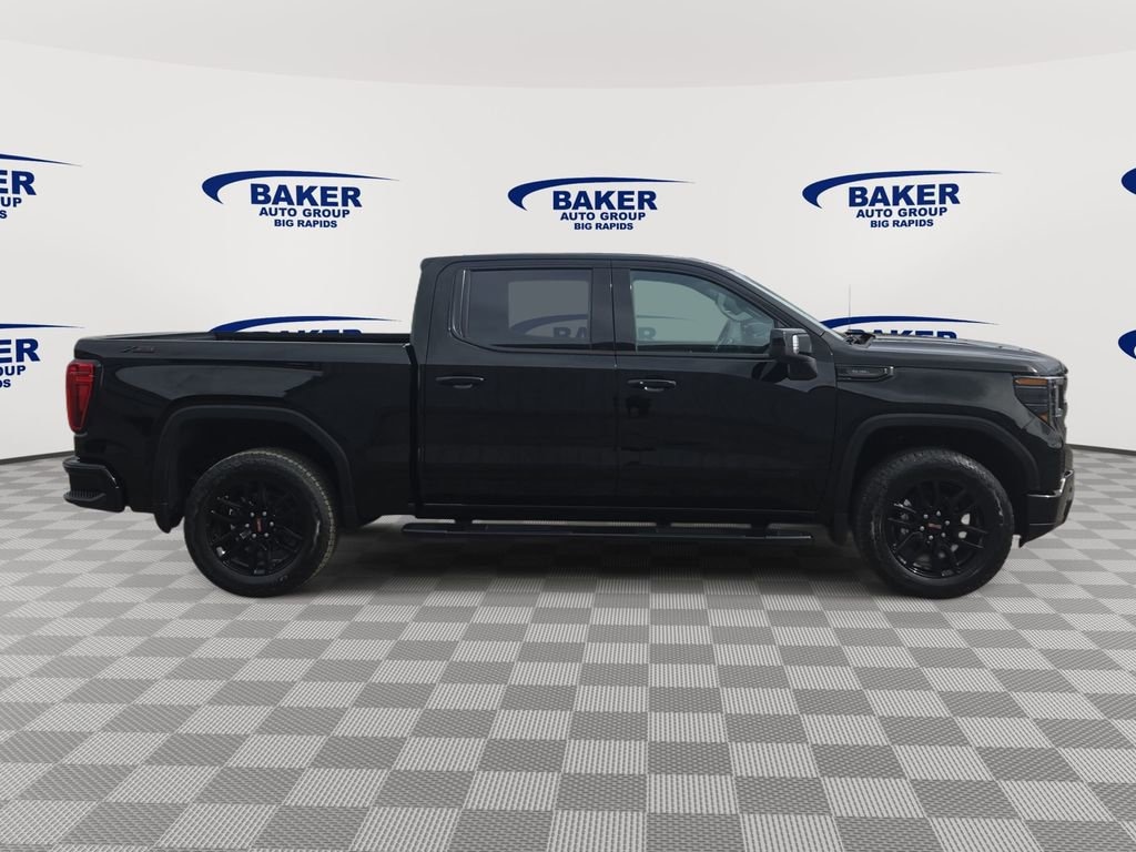 New 2026 GMC Sierra 1500 Elevation Truck