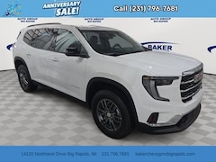 2026 GMC Acadia Elevation SUV