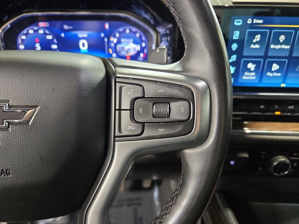 2024 Chevrolet Silverado 1500 LT Trail Boss - Photo 20