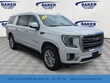  GMC Yukon XL