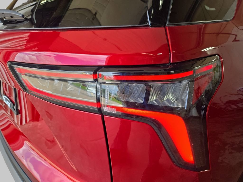 2026 Chevrolet Equinox LT - Photo 36