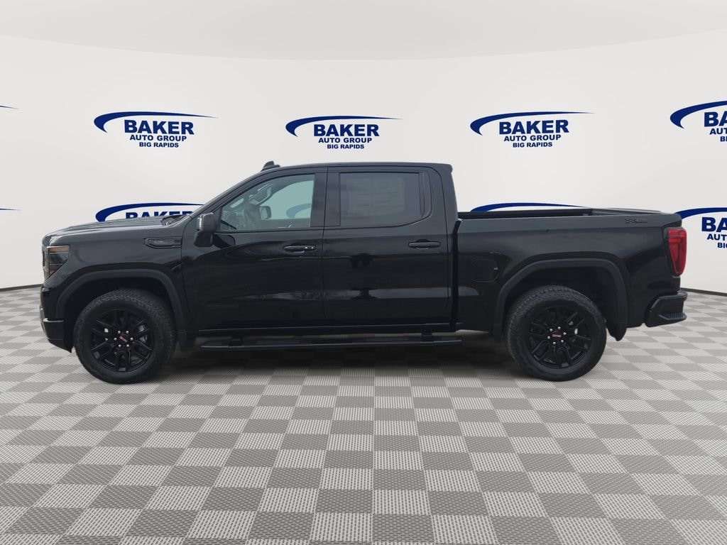 New 2026 GMC Sierra 1500 Elevation Truck