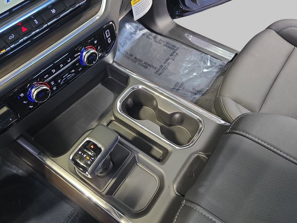 2026 GMC Sierra 1500 SLT - Photo 27