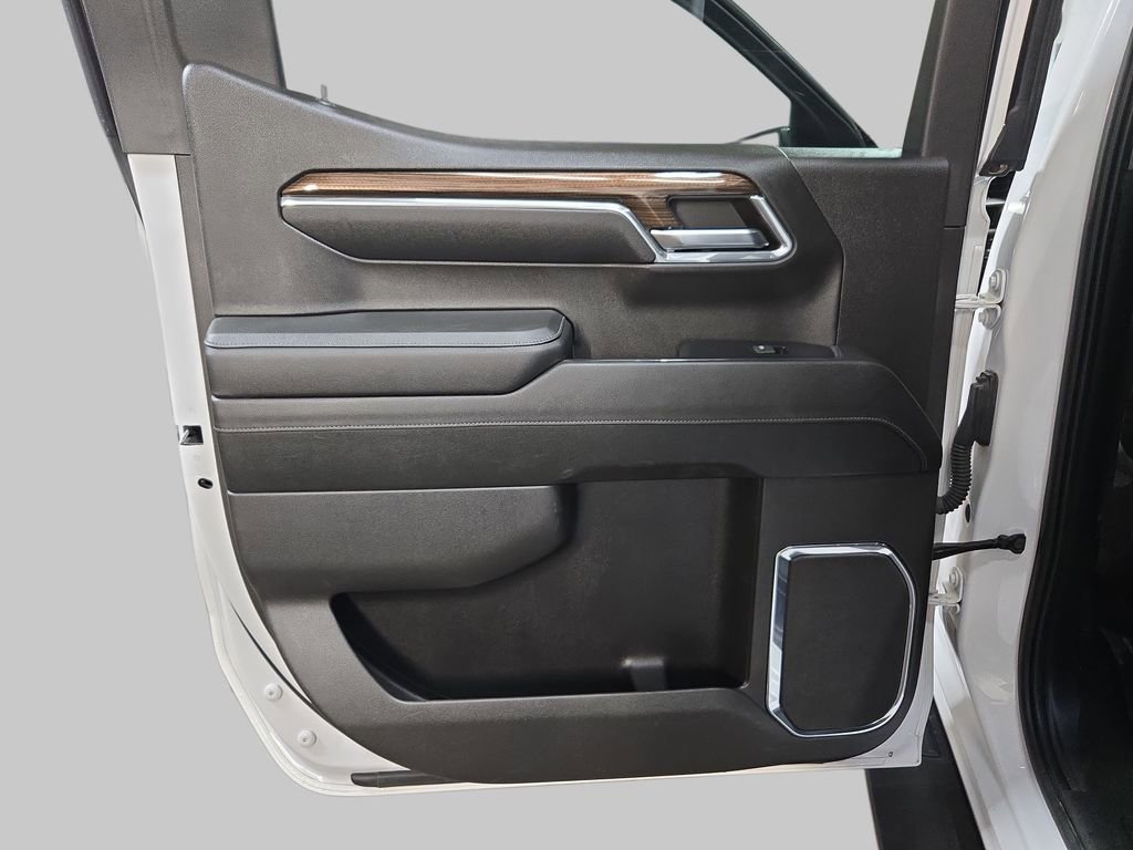 2024 Chevrolet Silverado 1500 LT Trail Boss - Photo 16