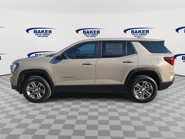 2026 Gmc Terrain Elevation photo 3