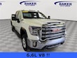 GMC Sierra 2500 HD