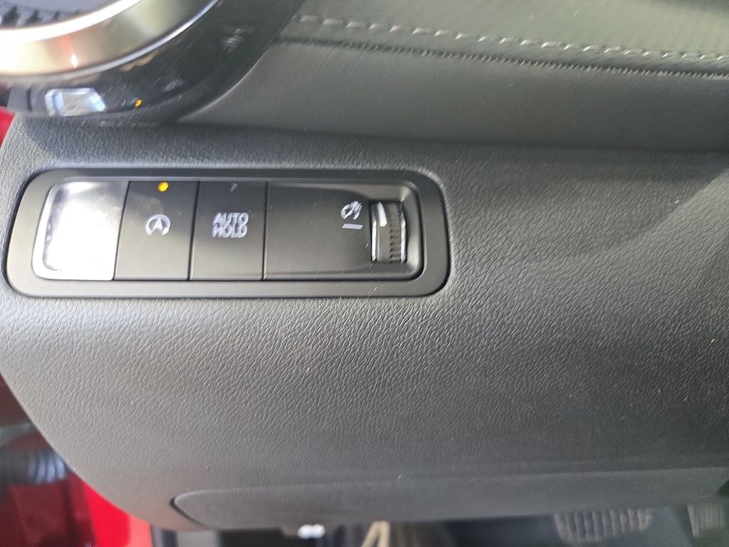 2026 Chevrolet Equinox LT - Photo 29