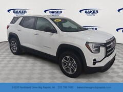 2026 GMC Terrain Elevation SUV