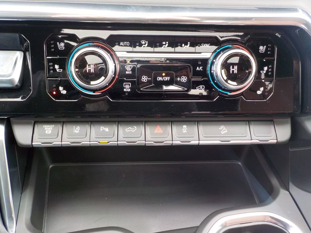 2026 GMC Sierra 2500HD Denali Ultimate - Photo 47