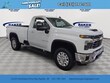 Chevrolet Silverado 3500 HD